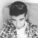 user
